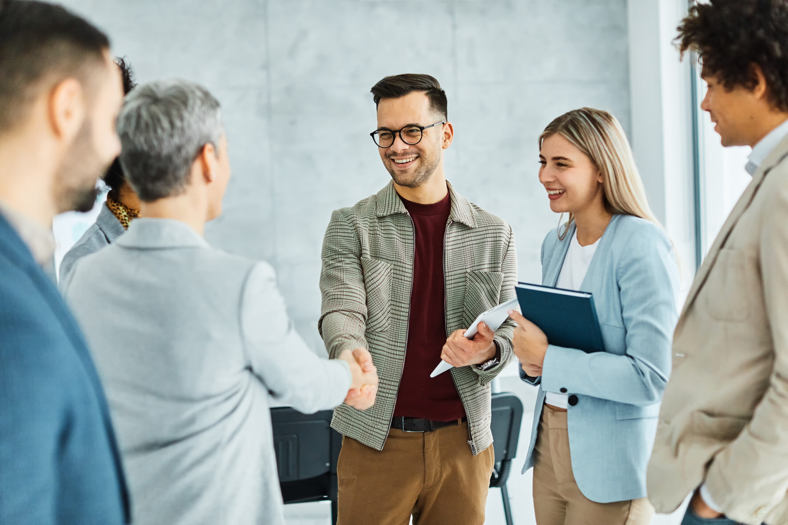 Love My Frequency Impact